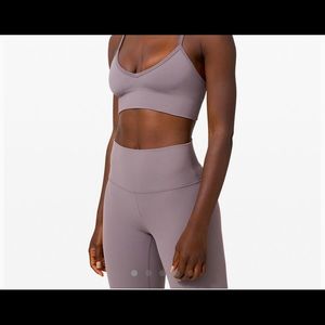 Full length leggings